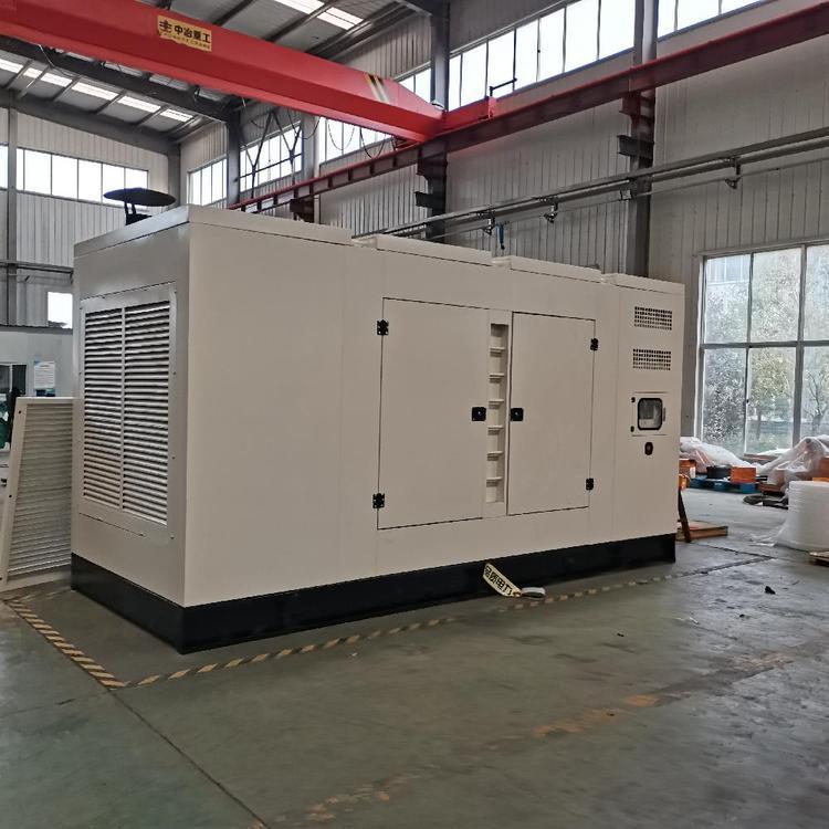 千阳发电机出租